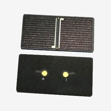 砷化镓小型组件11mm x 21mm