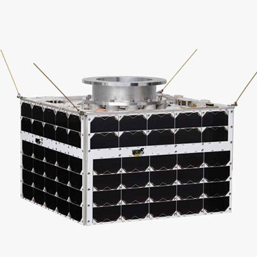 砷化镓太阳能电池在航天技术中的应用