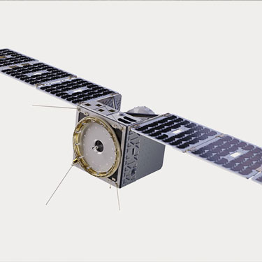 砷化镓太阳能电池在航天技术中的应用