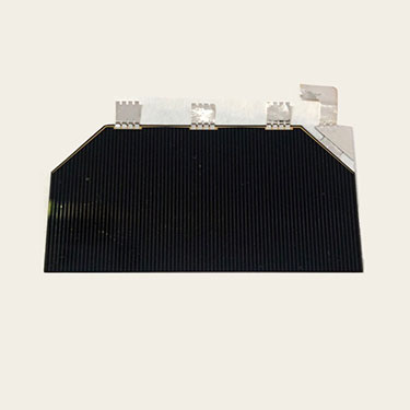 卫星太阳能电池4cm x 8cm